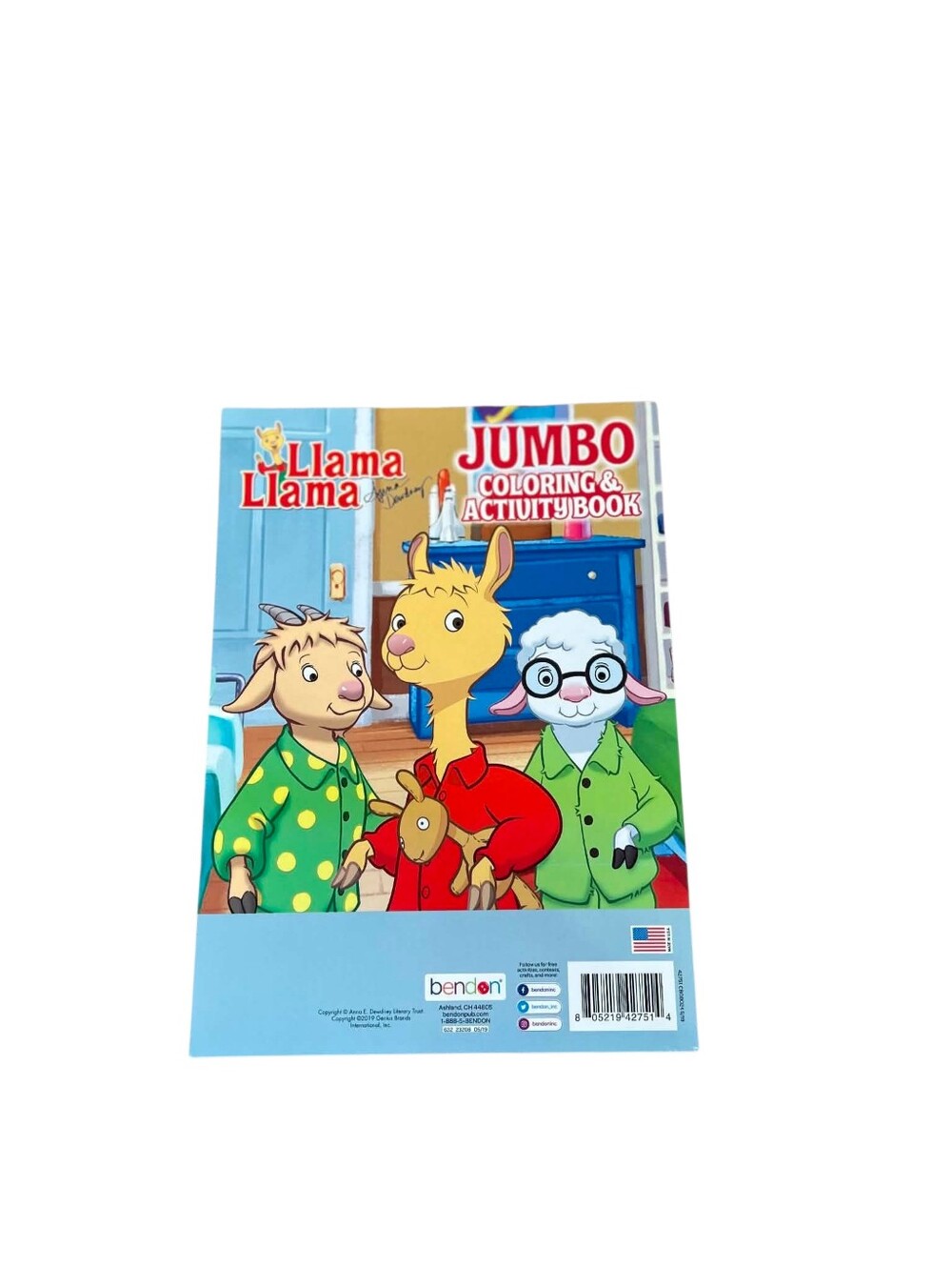 Activity Book Bundle - Picture 12 of 12